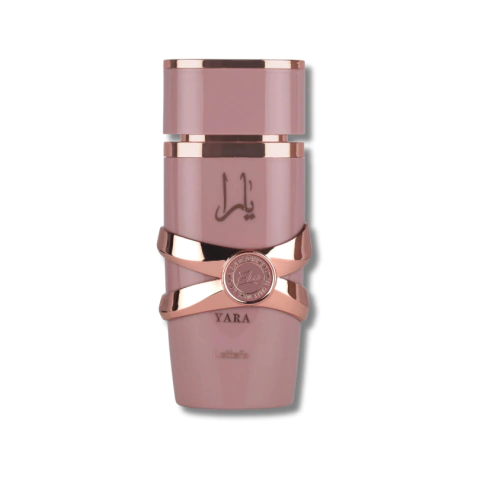 Yara Elixir Lattafa - 100ml - comprar online