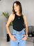 Body Lira | 4 cores - Luar