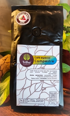 Café Especial Campestre - 250g
