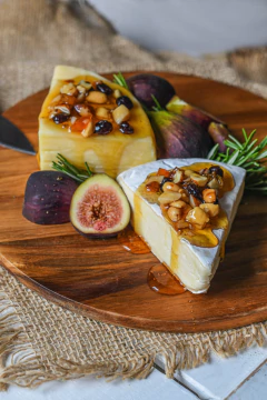 Castanhas ao Mel - Mistura Clássica (300g) - loja online