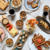Banner de Trilha Alimentos
