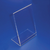 Display L 10x15 A6 Acrílico Balcão Mesa 10 Pecas - loja online