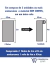 Adesivo Blackout Bloqueia Luz Solar Porta Janela - 2m X 45cm na internet