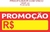 100 Cartazes Promoção/oferta/precificadores 16x8cm na internet