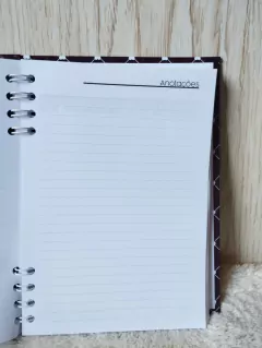 Planner Financeiro - Rayla Pereira Personalizados