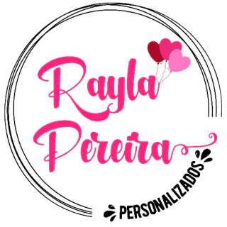 Rayla Pereira Personalizados
