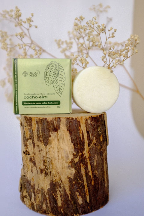 Condicionador em barra - comprar online