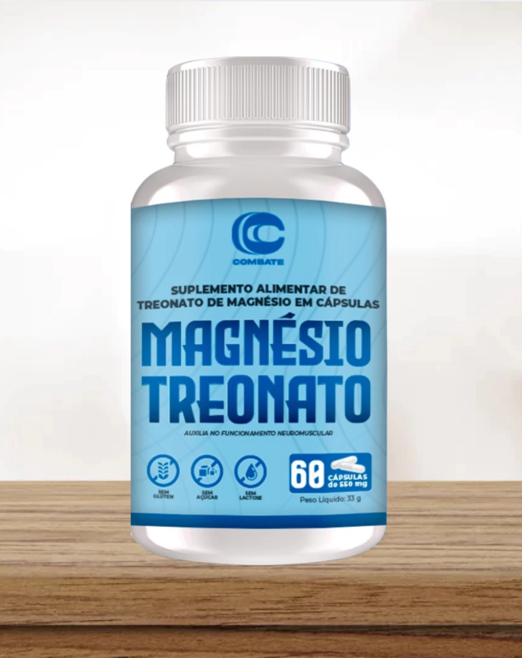 MAGNESIO TREONATO