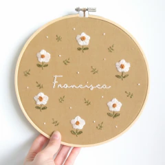 Fall bloom (30 días de producción)