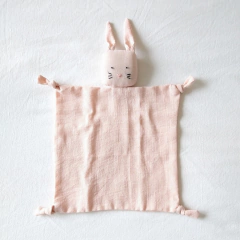 Mantita de Apego en internet