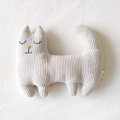 GATITO ALAN - Bordō