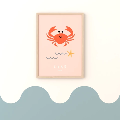 Crab - comprar online
