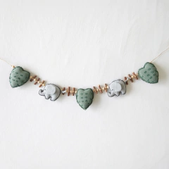 Guirnalda Selva - Bordō