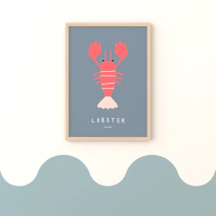 Lobster - comprar online