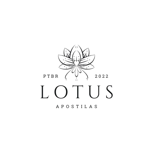 Lotus Apostilas
