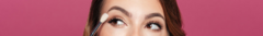 Banner da categoria Maquiagem para os olhos