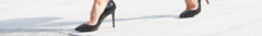 Banner da categoria Scarpins