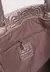 Bolsa Degalls Matelassê Shopper Platina na Revoluse