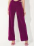 Calça Colcci Lamê com Cut Out Fúcsia na Revoluse