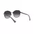 Óculos de Sol Ralph Lauren Preto RA 4131 90038G 57 na Revoluse