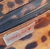 Clutch Rosa Chá Animal Print na Revoluse