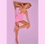 Vestido My Favorite Things Curto Drapeado Pink na Revoluse