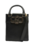 Bolsa Schutz Tiracolo Smolz Annie Couro Preta - comprar online