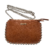 Bolsa Dumond Couro e Esferas na Revoluse