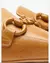 Mule Vicenza Scar Cream Nude na Revoluse