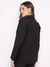 Blazer de Alfaiataria Iódice Preto - Elegância e Versatilidade  na Revoluse