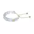 Bracelete Swarovski Collection II - Cristal e Estilo Moderno