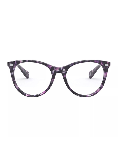 Óculos de Grau Ralph Lauren Violeta Mesclado | Design Sofisticado