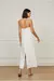Vestido Animale Squale Decote Busco Cruzado - comprar online