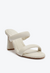 Sandália Schutz Tamanco Tully Couro Off White Branco - Revoluse - As Melhores Marcas no Brasil |  Roupas, Sapatos, Acessórios 
