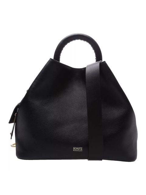 Bolsa Schutz Bucket Nelly Neutral na Revoluse