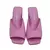 Tamanco Capodarte Couro Pelica Rosa - Revoluse - As Melhores Marcas no Brasil |  Roupas, Sapatos, Acessórios 