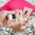 Kit Hidratante Clinique Facial Moisture Surge na Revoluse