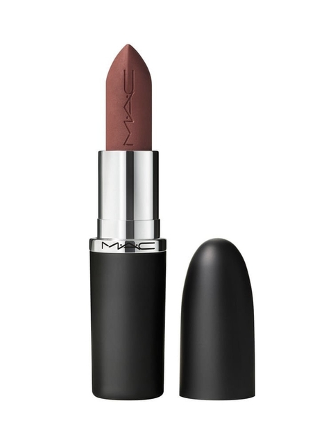 Batom M.A.C. Matte Lipstick Whirl na Revoluse