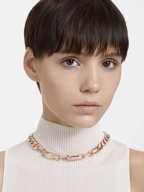 Colar Swarovski Dextera na Revoluse