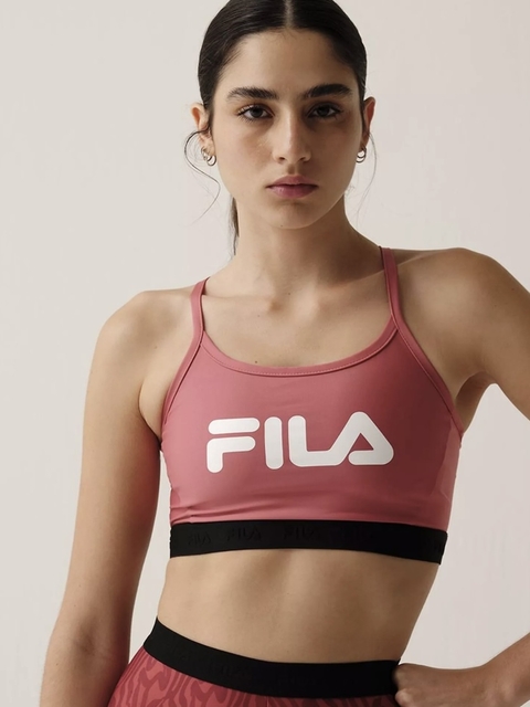 Top Fila Train Elastic IIII - comprar online