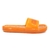 Slide Colcci Laranja em Techfit na Revoluse