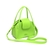 Bolsa Colcci Suécia Verde Iguana na Revoluse