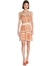 Conjunto Ginger Giovanna Laranja Apricot na Revoluse