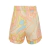 Shorts Ginger Riviera na Revoluse