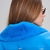 Jaqueta My Favorite Things Cropped Aviador Azul na Revoluse