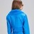 Jaqueta My Favorite Things Cropped Aviador Azul na Revoluse