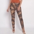Calça My Favorite Things Skinny Animal Print na Revoluse