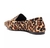 Loafer Morena Rosa Animal Print na Revoluse