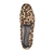 Loafer Morena Rosa Animal Print na Revoluse