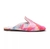Flat Mule Schutz Tie Dye na Revoluse